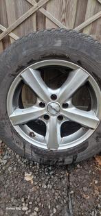 Velgen 5x114 3 voor Renault Trafic, Ophalen of Verzenden