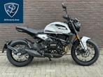 Moto Morini SEIEMMEZZO 650 STR bj. 2025, nieuw, 649 cc, Bedrijf, Meer dan 35 kW, Toermotor