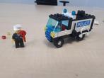 Lego 6450 Politiewagen met echt licht en geluid, Kinderen en Baby's, Speelgoed | Duplo en Lego, Ophalen of Verzenden, Zo goed als nieuw