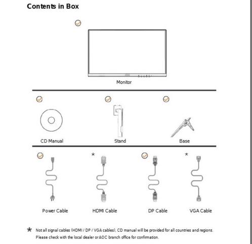 TE KOOP - "32" AOC C32G1 Curved Gaming Monitor, Computers en Software, Monitoren, Zo goed als nieuw, 101 t/m 150 Hz, HDMI, VGA