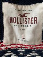Hollister california vest maat L, Kleding | Heren, Overige Herenkleding, Ophalen of Verzenden, Zo goed als nieuw, Hollister