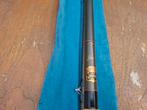 Te koop aangeboden casting corner Western Carp 12ft 2,1/4 lb, Watersport en Boten, Ophalen of Verzenden, Gebruikt, Werphengel