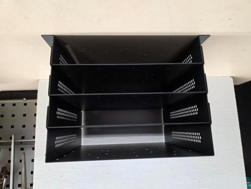 Extron UTS modules (Under Table Shelf System), Audio, Tv en Foto, Professionele Audio-, Tv- en Video-apparatuur, Zo goed als nieuw