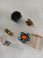 Playmobil figuur goudzoeker, Ophalen of Verzenden, Zo goed als nieuw