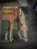 Paarden - Jane Burton, Ophalen of Verzenden, Gelezen, Natuur algemeen, Jane Burton