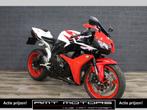 *VERKOCHT* HONDA CBR 600 RR (bj 2007), Motoren, Bedrijf, Super Sport