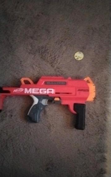 Deze nerf beschikbaar voor biedingen