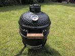 Grill chef by Landmann kamado mini, Tuin en Terras, Houtskoolbarbecues, Ophalen, Gebruikt