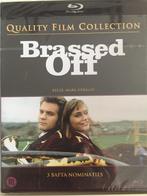 Brassed Off (nieuw) QFC BR, Ophalen of Verzenden, Nieuw in verpakking, Filmhuis
