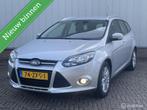 Ford Focus Wagon 1.0 EcoBoost Titanium | 1e eigenaar | Deale, Auto's, Ford, 125 pk, Gebruikt, Origineel Nederlands, Handgeschakeld