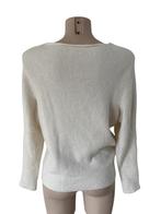 Annette Gortz trui L, Kleding | Dames, Maat 38/40 (M), Beige, Ophalen of Verzenden, Zo goed als nieuw