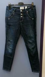Pieszak jeans Barbara Long Rise & Girlfriend Fit 29 nr 36270, Blauw, ., Pieszak, Zo goed als nieuw