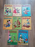 Donald Duck 1965, Boeken, Stripboeken, Gelezen, Meerdere stripboeken, Ophalen