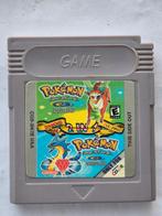 POKEMON diamond & jade version, Gebruikt, 1 speler, Racen en Vliegen, Ophalen of Verzenden