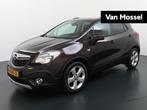 Opel Mokka 1.4 T Edition | Navigatie | Cliumate control | Pa, Auto's, Opel, Voorwielaandrijving, Stof, Gebruikt, 4 cilinders