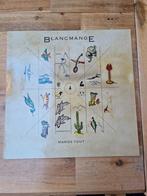 Blancmange - Mange Tout LP, Cd's en Dvd's, Ophalen of Verzenden, 1960 tot 1980, 12 inch