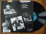 Jazz 44, Cd's en Dvd's, Vinyl | Jazz en Blues, 1960 tot 1980, Jazz, Gebruikt, Ophalen of Verzenden