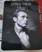 James Dean collection in metal box met 5 topfilms (8 disc), Alle leeftijden, Ophalen, Zo goed als nieuw