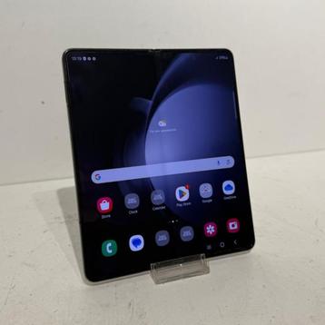 Samsung Galaxy Z Fold 5 512GB Zwart Los Toestel Nette Staat beschikbaar voor biedingen