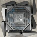 Asus RT-AC5300 Tri-Band Gaming Router, Computers en Software, Routers en Modems, Ophalen of Verzenden, Zo goed als nieuw, Router