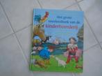 het grote voorleesboek van de kinderboerderij, selma noort, Ophalen of Verzenden, Zo goed als nieuw, Selma Noort, Fictie algemeen