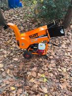 Eliet hakslaar minor S4 messen geslepen, Tuin en Terras, Ophalen, Zo goed als nieuw, Benzine, Eliet