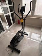 Domyos Crosstrainer - Zo goed als nieuw!, Ophalen, Armen, Zo goed als nieuw, Crosstrainer
