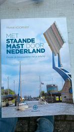 Frank Koorneef - Met staande mast door Nederland, Nieuw, Ophalen of Verzenden, Frank Koorneef