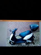 Vespa zip 4takt iget 2019 laag km in zeer goed staat nog ,,,, Zip, Zo goed als nieuw, Benzine, Maximaal 25 km/u