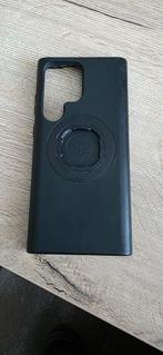 Quad Lock Hoesje samsung galaxy s23 ultra, Telecommunicatie, Ophalen of Verzenden, Gebruikt, Hoesje of Tasje