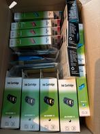 Diversen Cartridges - HP & Compatibel, Computers en Software, Printerbenodigdheden, Ophalen of Verzenden, Gebruikt, Cartridge