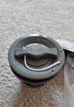 Nieuw Rubberboot Ventiel - Halkey Roberts Valve Grijs, Watersport en Boten, Accessoires en Onderhoud, Ophalen of Verzenden