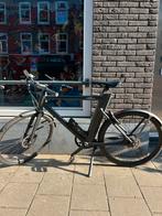 Cowboy 3 Black, Fietsen en Brommers, Elektrische fietsen, Ophalen, Gebruikt, 50 km per accu of meer, 55 tot 59 cm