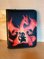 Bewaar map voor Pokemon Kaarten ( Feestdagen tip ), Ophalen of Verzenden, Nieuw