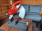 Makita MT M2401 Metaal Afkortzaag - Gebruikt, Doe-het-zelf en Verbouw, Ophalen, Gebruikt, 70 mm of meer, Makita