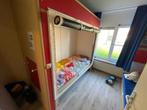 Degelijk aangepast bed voor kind/volwassene met beperking, Ophalen, Gebruikt