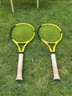 Dunlop rackets sx 300, Sport en Fitness, Ophalen, Gebruikt, Racket, L3