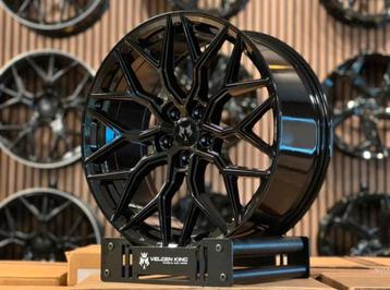 Gezocht: Vossen look velgen 20 inch (5x120 steekmaat) beschikbaar voor biedingen