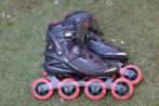 Roces Gymnasium 43, Ophalen, Gebruikt, Inline skates 4 wielen, Heren