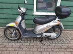 Piaggio Liberty, Ophalen of Verzenden, Zo goed als nieuw, Piaggio