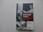 D. Michielsen, Moscow Times. Russisch avontuur (Derk Sauer), Ophalen of Verzenden, 20e eeuw of later, Zo goed als nieuw, Europa