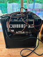 Versterker Roland Cube, Ophalen, Zo goed als nieuw, Minder dan 50 watt