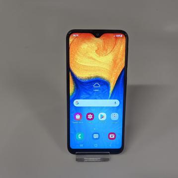 Samsung Galaxy A20 E 64GB Zwart | Nette Staat beschikbaar voor biedingen