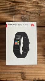 Huawei band 4 pro - Nieuw!, Sport en Fitness, Hartslagmeters, Ophalen of Verzenden, Zo goed als nieuw