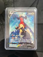 Garchomp V TG23/TG30, Ophalen of Verzenden, Nieuw, Losse kaart