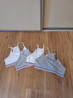 4 Mooie tops van Tchibo 146-152, Kinderen en Baby's, Ophalen of Verzenden, Zo goed als nieuw, Meisje, Nacht- of Onderkleding