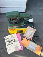 Bosch PSS 23 A Vlakschuurmachine, Doe-het-zelf en Verbouw, Ophalen, Gebruikt, Minder dan 600 watt, Vlakschuurmachine