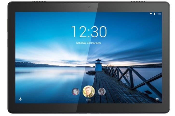 Lenovo tablet TAB M10 in stevige bumperhoes in goede staat, Computers en Software, Windows Tablets, Zo goed als nieuw, Wi-Fi, 10 inch