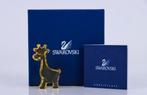 Swarovski Gina Giraf - Met Doos & Certificaat!, Verzamelen, Swarovski, Ophalen of Verzenden, Zo goed als nieuw, Figuurtje