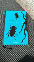 De gedaanteverwisseling, Boeken, Ophalen of Verzenden, Zo goed als nieuw, Nederland